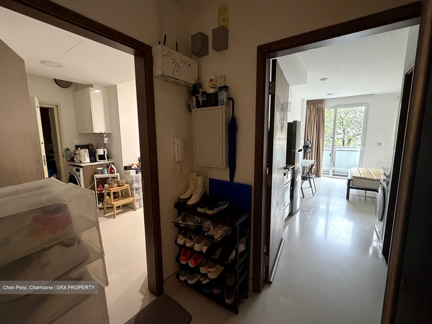 Kensington Square (D19), Apartment #502578001